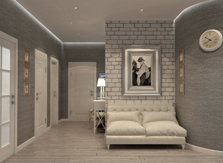Квартира 90м2